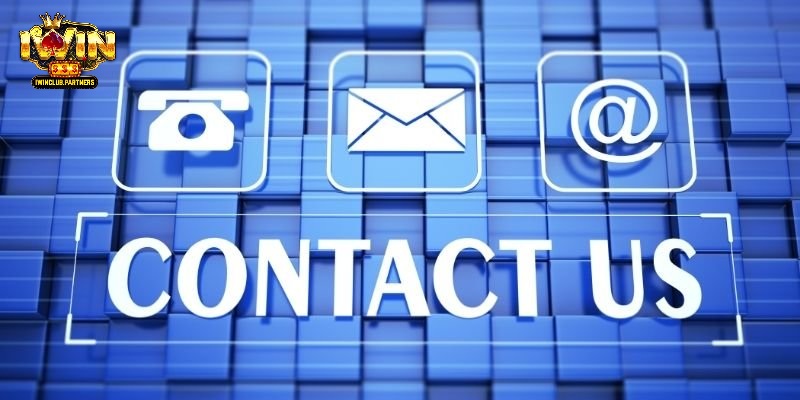 Liên hệ với iwin bằng nhiều phương thức tiện lợi